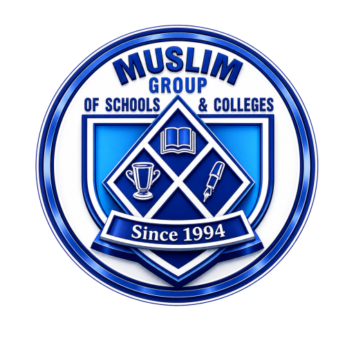 Muslim Group logo