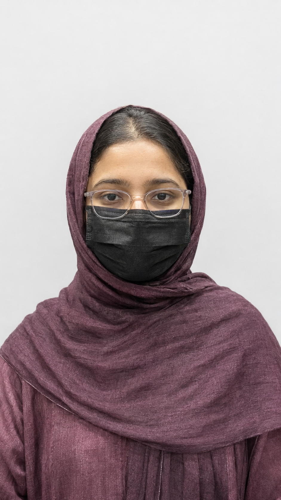 Ayesha Shoukat